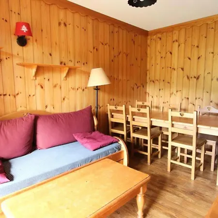 Apartment Dame Blanche - Dbac2 - Appt 2 - Balcon - 6 Personnes - Secteur 1800 Mae-0391 Narreyroux